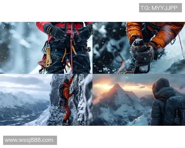 深圳极限运动队在世界攀岩锦标赛中的精彩表现与技术分析