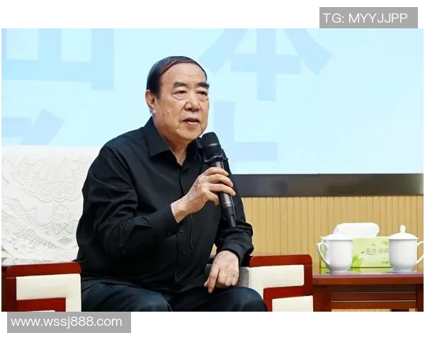 王军畅谈英雄联盟发展历程与个人成长的心路历程