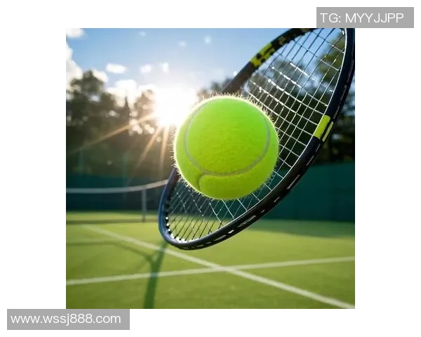 网球新手必看：全面提升个人能力的入门攻略与技巧分享