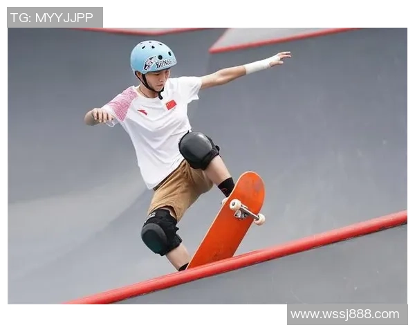 西安滑板队实力强劲荣登全国滑板力量排行榜第九位